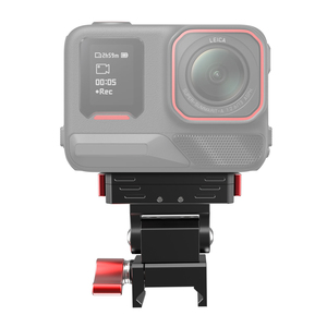 Soporte Magnético Universal de Liberación Rápida para Montaje en Riel NATO 360 °   Giratorio 180 °   Rótula de Inclinación con Amortiguación para Jaulas DSLR y Gimbals para DJI Action - Product Image 3