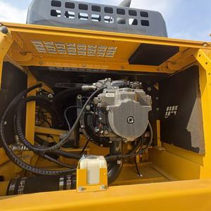 Excavadora Komatsu 400, Komatsu PC400-8, Excavadora Hidráulica de Orugas de 40 Toneladas, Excavadora para Minería y Construcción - Product Image 4