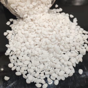 Antimon Gold <span class=keywords><strong>Bayer</strong></span> Waschmittelpulver Natriumsulfat Füllstoff Talk Marmor Effektiver Kunststoff-Masterbatch Chrom PP UV - Product Image 2