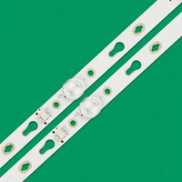 Bande lumineuse LED pour téléviseur LCD J-257 TC320M14 4C-LB320T-ZCC TC320M09 pour Thomson T32RTL5140 32HD3101 32HD3121 32HD3131 32HD3301