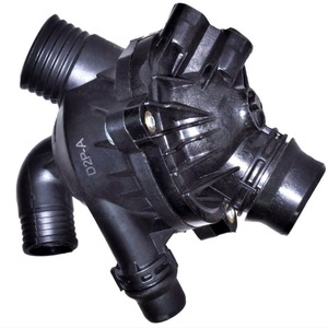 เทอร์โมสตัทเครื่องยนต์ BMW 11537536655 สำหรับเครื่องยนต์ N52 N52N N52B N53 N51 N54B อะไหล่ทดแทน - Product Image 2