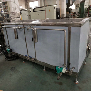 Ultraschall-Reinigungsgeräte Werden zur Ultraschallreinigung Verschiedener Kleinteile Verwendet - Product Image 6