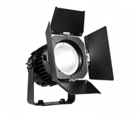 Projecteur de scène LED PAR 350W IP65 RGBALC 6-en-1 DMX à structure modulaire pour événements, concerts et clubs