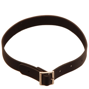 Conjunto de <span class=keywords><strong>Collar</strong></span> y Pulsera de Cuero Estilo Punk Rock Harajuku Vintage para Mujer, Joyería de Moda para la Clavícula - Product Image 2