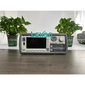Keysight ใช้ B2987A ไฟฟ้า/เครื่องวัดความต้านทานสูง0.01fA 1000V (Agilent) วัสดุเส้นใยสีดำต่อรองได้ราคาผม xgeqpt - Product Image 1