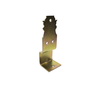 Manufacturer Popular Hot Selling Carbon Steel Metal Wooden Connector - Product Image 1