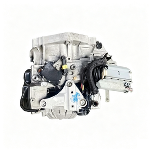 Boîte de vitesses automatique HXT AL4 DP0 4 vitesses FWD, transmission automatique, compatible avec Peugeot 306 406 1.6L - Product Image 3