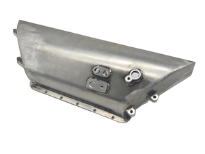 Traitement d'armoires en tôle Produits d'estampage CNC Partie Aluminium anodisé <span class=keywords><strong>Service</strong></span> Laser Revêtement en poudre Fabrication de tôle - Product Image 3