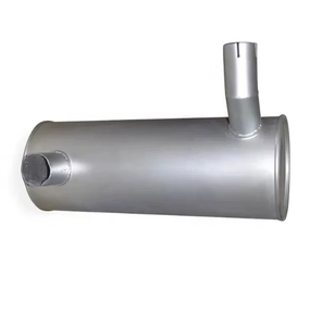 ท่อไอเสียคุณภาพสูงสำหรับรถขุด KATO HD250 ของแท้แบบครบวงจร จัดส่งฟรี - Product Image 3