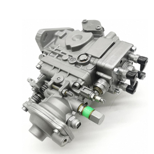 Pompa injeksi bahan bakar bagian mesin Diesel 4BT3.9 baru performa tinggi 3963961 0460424289 - Product Image 1
