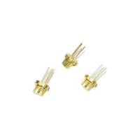 Nouvelle Diode Laser 638nm 635nm 2.1W Laser à Diode Rouge ML562G85