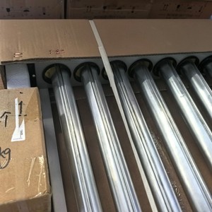 Chauffe-<span class=keywords><strong>eau</strong></span> <span class=keywords><strong>solaire</strong></span> à caloducs 200L, pressurisé, à plaque plate, économe en énergie, pour usage domestique extérieur - Product Image 4