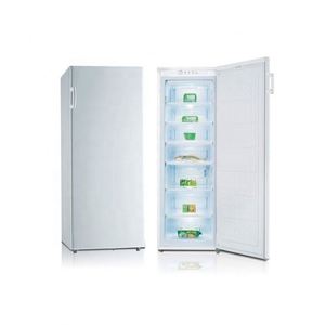 Congelador Vertical de Una Puerta de 235L, Refrigerador, Proveedor Chino - Product Image 4