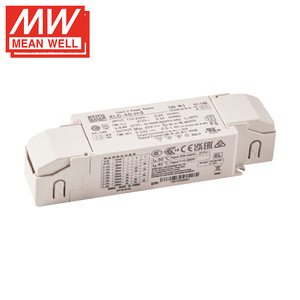 Mean Well 40W <strong>XLC</strong> Series <strong>XLC</strong>-40-12 Class 2 Class P 12V CV LED Driver - Product Image 1