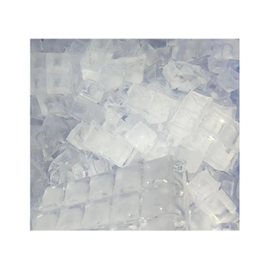 Máquina de Hielo Comercial de Gran Capacidad, Totalmente Automática y de Producción Rápida para Tiendas de Bebidas SGC-100 - Product Image 5