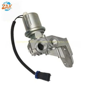 ปั๊มน้ำมันเชื้อเพลิง 87676818 สำหรับรถเกี่ยวข้าว รุ่น 5130 5140 6130 6140 7120 <span class=keywords><strong>7130</strong></span> 7230 8120 9120 - Product Image 2