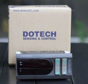 Dotech FX32PR คอนโทรลเลอร์ต่ำ/สูงแบบดิจิตอลพร้อมการสื่อสาร RS-485วัสดุทองเหลือง IP54 15 PSI - Product Image 6