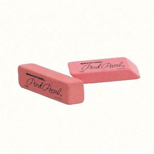 ยางลบดินสอพิมพ์ลายตามสั่ง - Product Image 4