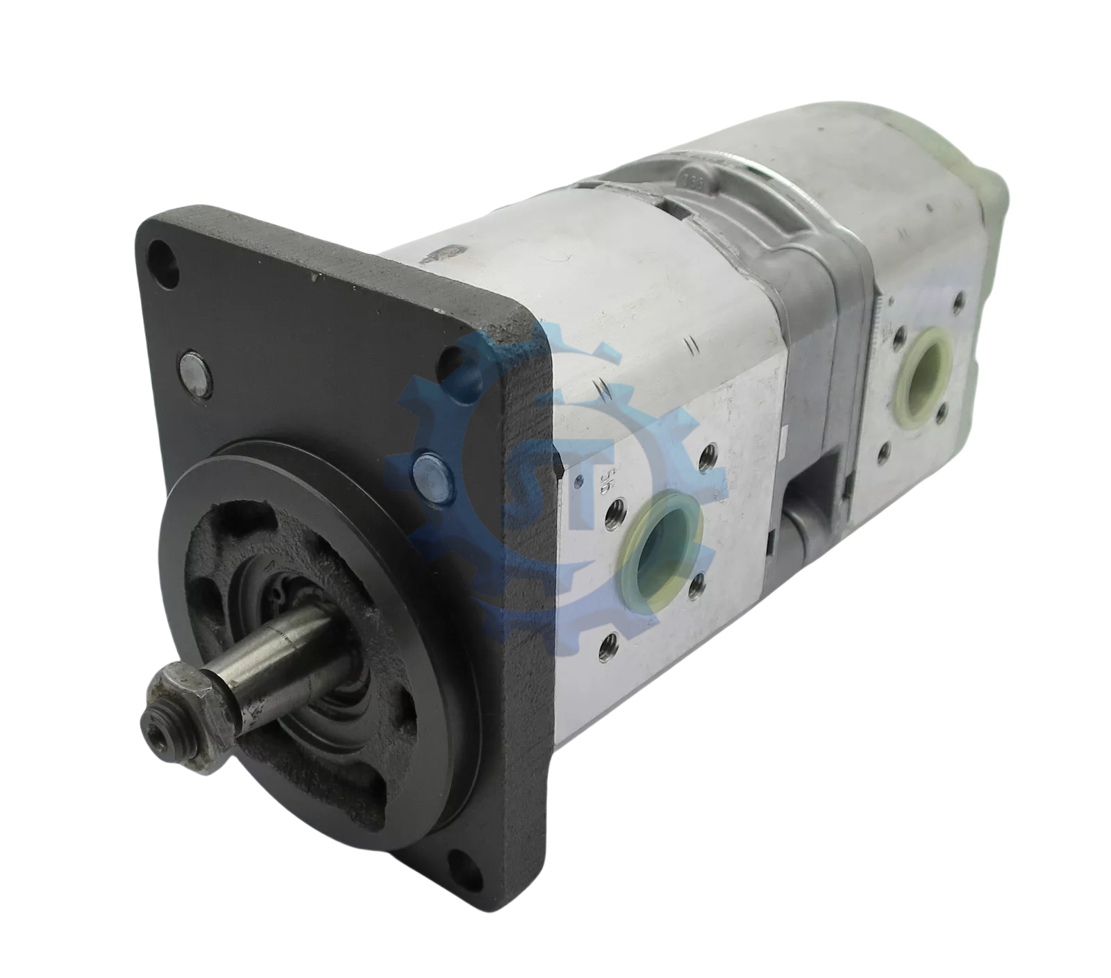 High Quality 0510 900 047 CLAAS COMBINE PUMP for BOSCH REXROTH 0510665086 V K00S 4513 Construction Machinery Parts
