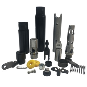 قطع غيار قفل NQ لبرميل الحفر الأساسي - Product Image 6