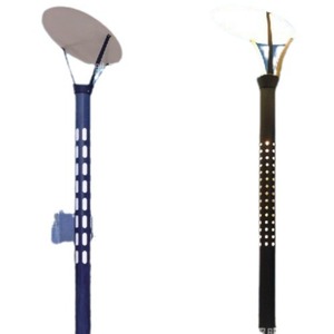 หลอดไฟ LED 120lm/w 50000 80Ra - Product Image 3