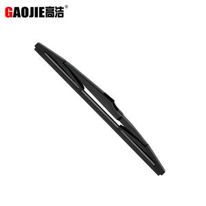 Bras d'essuie-glace Gaojie 42709519 pour Chevrolet Trailblazer, ensemble d'essuie-glace arrière - Product Image 2