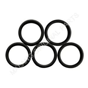 Engine Injector Fuel Pump Sealing Ring 81.96501.0831excavator Steering Rubber Suppliers Custom o Ring Seals