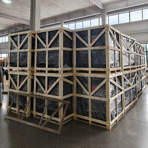 Congelador tipo isla sin ventana para exhibición en supermercados, restaurantes, hoteles, servicios de catering, tiendas de comestibles y comercios minoristas. - Product Image 3