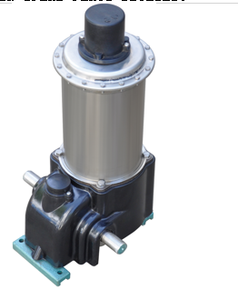 Moteur étanche / refroidi par eau de la marque Taizhou FORDY FUTI pour aérateur à roue à aubes - Product Image 4