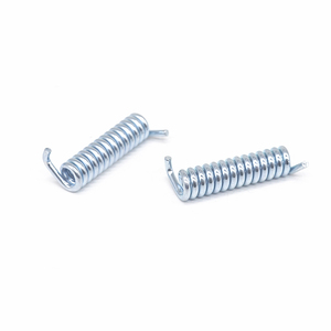 Ressorts de torsion en acier zingué pour voitures miniatures, fabrication sur mesure - Product Image 3