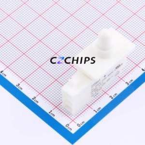 D3D-111 Limit Switch Switch Single Pole Double Throw 125V - Product Image 1