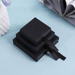 Cajas de Envío de Cartón Modernas, Cajas Corrugadas Personalizadas con Logotipo, Caja de Regalo Promocional con Cajón para Regalos Especiales - Product Image 5