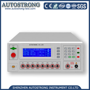 Dürtü gerilim jeneratörü <span class=keywords><strong>AC</strong></span>/<span class=keywords><strong>DC</strong></span> yüksek gerilim <span class=keywords><strong>Hipot</strong></span> elektrik dürtü test cihazı/dayanım voltmetre - Product Image 5