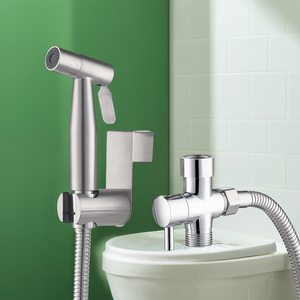 Распродажа, 304 спрей для биде, из нержавеющей стали - Product Image 6