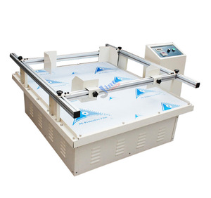 Vibrationsprüfmaschine Laborausrüstung Dynamische Auswuchtaufnahme Stoßdämpfung Resonanzfrequenz Haltbarkeitsprüfung - Product Image 4