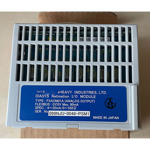Módulo FXAOM01A FXAIM02 FXAIM04B-DW FXAIM01 - Product Image 2