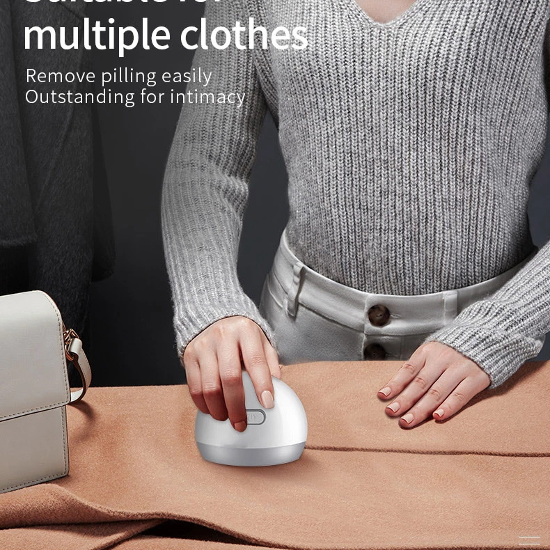 2021 WXX новый триммер для волос с usb-зарядкой устройство для всасывания и удаления волос