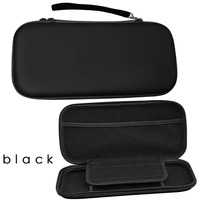 Étui rigide en EVA personnalisé pour Nintendo Switch 2 Sac de rangement avec fermeture à glissière Étui pour console de jeu portable