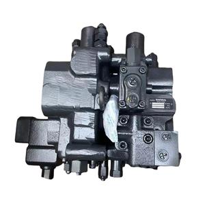 Valvola di controllo principale idraulica per <span class=keywords><strong>Volvo</strong></span> EC210 EC210B <span class=keywords><strong>E210BLC</strong></span> valvola di controllo multidirezionale per escavatore VOE14532821 VOE14636698 - Product Image 5