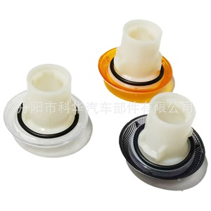 ไฟเลี้ยวข้างฟอร์ดทรานซิทคอนเน็ค 9T1Z13K376A ABS สำหรับรุ่นปี 2010-2021 - Product Image 4