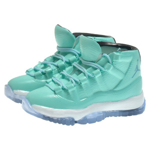 Modellino di Scarpa 1/6 AJ11, Sneakers da Basket, Ornamento per Auto, Blind Box, Portachiavi AJ, Figurina Anime, Giocattolo Trendy in Vinile e Plastica, Guangzhou - Product Image 5