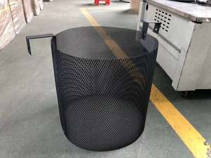 Placa ánodo titanio <span class=keywords><strong>MMO</strong></span> electrodo ánodo malla titanio ánodo - Product Image 5