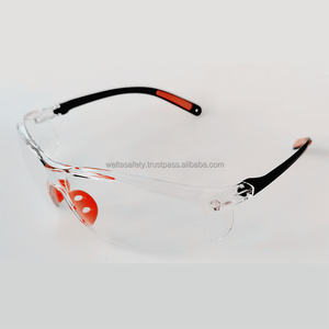 Gafas DE SEGURIDAD láser multiusos de alta calidad WELTA, protección ocular de trabajo antiespuma suave, recién llegado - Product Image 2