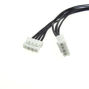 Faisceau de câblage JST PHR-3 3 broches, pas de 2,0 mm, pour capteur PCB, petit module d'alimentation et câblage interne de signal pour équipement domestique - Product Image 6