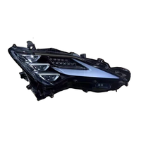 Pour Lexus RC200T Phares LED automobiles Phares RC Phares RC300h Phares RC350 Feux de voiture Phares 2020-2023