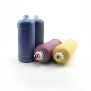 High quality eco solvent ink xp600 ink for eco solvent printer I3200 I1600 TX800 printhead ink best quality