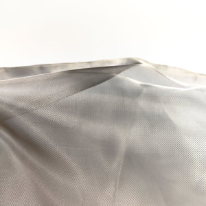 Nueva tela de protección EMF, bloqueo WiFi, tela de malla conductora de cobre y níquel, RFID tela de protección, tela de bloqueo de señal <span class=keywords><strong>Faraday</strong></span> - Product Image 4