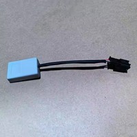 Passenger Seat Occupancy Sensor Emulator for Mercedes Clk W208 W209 W203