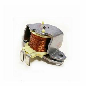 02E927770AJ 02E927770AL 02E927770AD Solenoide de transmisión DSG 02E, piezas de transmisión DQ250 del fabricante original - Product Image 5