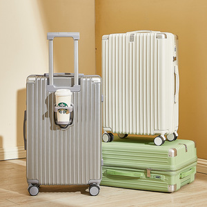 <span class=keywords><strong>Valise</strong></span> de voyage étanche en ABS/PC, fabriquée en Chine, vente en gros, sacs à bagages, <span class=keywords><strong>acheter</strong></span> en ligne - Product Image 3